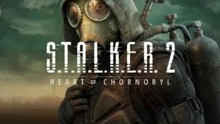 S.T.A.L.K.E.R. 2 Heart of Chornobyl Walkthrough Gameplay Part 16: Chasing Ghost