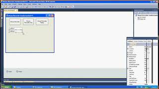 How to make visual basic 10 Mouse Recorder.avi