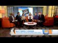 YouTube Viral wedding video - The story behind “Brides Special Dance”  Today Show Interview