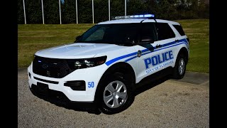 City of Florence Police