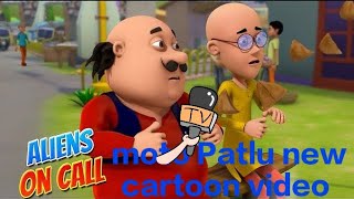 Motu Patlu | मोटू पतलू | Full Episode | John बना Motu का Guardian Angel! #trending