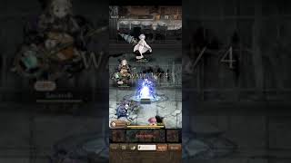 Alice Chapter 1 (verses 1-10) - Act of Fusion Story FULL - SINoALICE Global