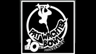 2016 Pat Wachter Bowl contest - Old Men divisions