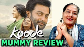 Koode  - Mummy Review | Malayalam Movie Review | Anjali Menon | Prithviraj,Nazriya,Parvathy