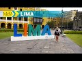 Madrileños por el Mundo: Lima