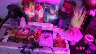 ♒️ AQUARIUS March 2026 Tarot 🔮 Hidden Truth Revealed #aquariustarot #aquariustarot