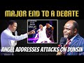 Breaking‼️Prophet Uebert Angel Comments On Abel Damina’s Attacks On Dunsin Oyekan’s Song