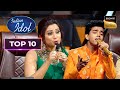 "Jo Wada Kiya" पर Utkarsh के Perfect Vocals ले आए Shreya की आँखों में आँसू | Indian Idol 14 | Top 10