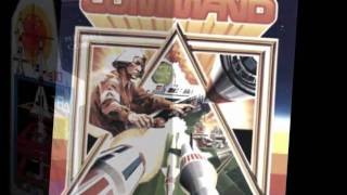 Atari Marathon Day 3: Missile Command