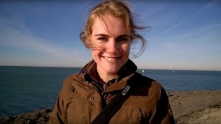 De wondere onderwaterwereld van de Oosterschelde | Vlog Boswachter Hanne | #71