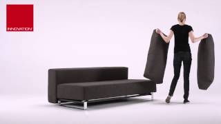 Innovation Supremax Deluxe Excess Sofa