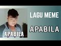 Lagu Meme Apabila