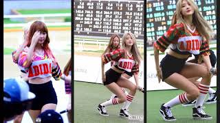 [4k_Mixed]150809 나인뮤지스(Nine Muses) 다쳐 4k_3v