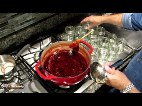 How to Make Strawberry Jam Without Pectin | Useful Knowledge How to Make Strawberry Jam Without Pectin | Useful Knowledge