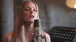 BEST FEMALE VERSION of SOMEONE YOU LOVED | LEWIS CAPALDI (Cover by Brittany Maggs)