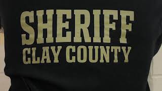 Now hiring Detention Officers
