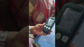 #duty_time||CBG TEST||GLUCOMETER|| sugar test||