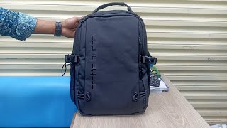 Arctic Hunter B00530 Waterproof School College University Office Laptop 15.6 Backpack 01875166809