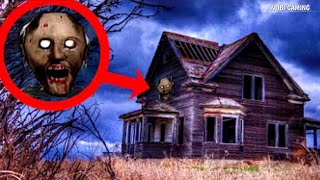 Granny Live Gaming|Granwny Gameplay video live|Horror Escape Game