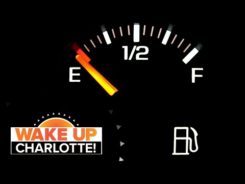 How long does fuel reserve last?