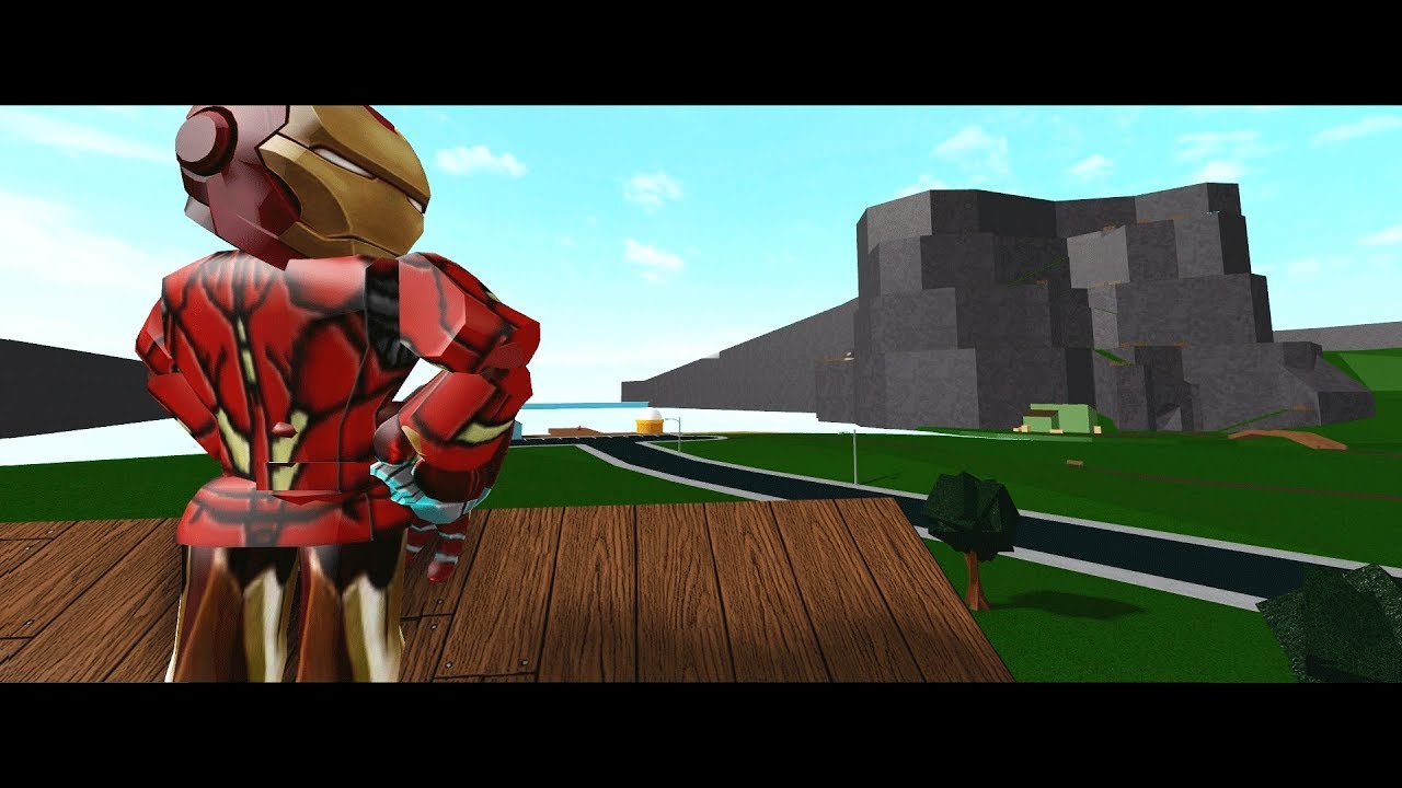 Roblox Bloxburg Episode X Youtube