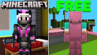 I Tried Every FREE Minecraft Bedwars Game...