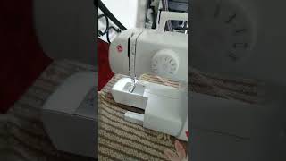 Singer sewing machine best for home use.