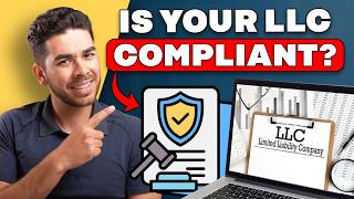 Is Your LLC Compliant? (Annual LLC Compliance Checklist)