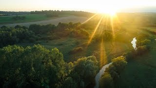 Eastridge Estate: Fly fishing for wild brown trout, River Kennet