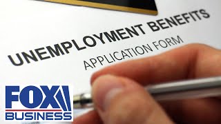 States see spikes in unemployment fraud