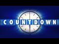 Countdown Theme Tune