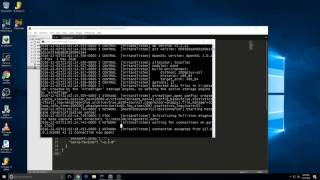 How to install fix bcrypt on WINDOWS