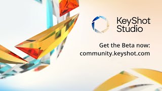 KeyShot Studio 2024.3 Announcement - What's New in 2024.3