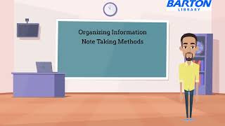 Basic Information Literacy Module 6 Section 1