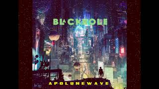 [FREE] Synthwave | Chillwave Cyberpunk Music " Blackhole "| Royalty Free | No Copyright |No Ads