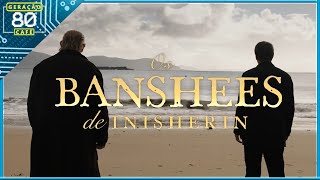OS BANSHEES DE INISHERIN - Trailer (Legendado)