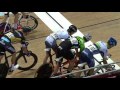 sir bradley wiggins in the revolution longest lap