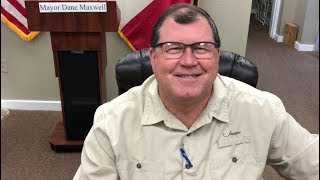 Moment With the Mayor - Fall 2019 Event Lineup in Pascagoula