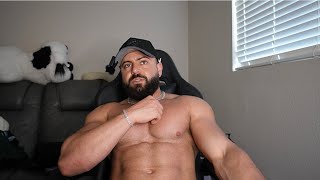 HOW I WENT FROM 9-5 to ONLYFANS FULL TIME!!