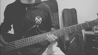 Siempre YHWH (Forever YHWH) - Elevation Worship (Bass cover/Cover de bajo)