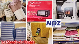 NOZ ARRIVAGE 27-01 MAISON 🏠 DESTOCKAGE VAISSELLE DÉCORATION