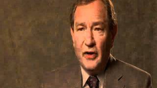 Extended Interview - George Friedman