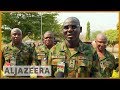 🇳🇬 Boko Haram conflict tops agenda at Nigeria election l Al Jazeera English