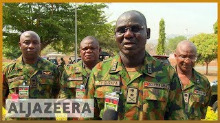 🇳🇬 Boko Haram conflict tops agenda at Nigeria election l Al Jazeera English
