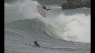 Mid November Surf Pacifica 2025