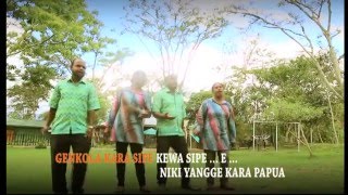 Highland Praise - Apya Taka Yira (Official Music Video)