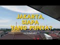 Jakarta, Siapa Yang Punya? - A Short Film by ASKARA SAPTA