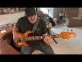 randy smith easy al jarreau bass cover