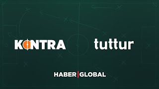Fenerbahçe Göztepe'ye yenildi! Kontra | CANLI İZLE - Uğur Karakullukçu, Serdar Ali Çelikler