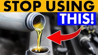 A SERIOUS Warning to All Honda Owners, AVOID Using This Engine Oil Right Now!